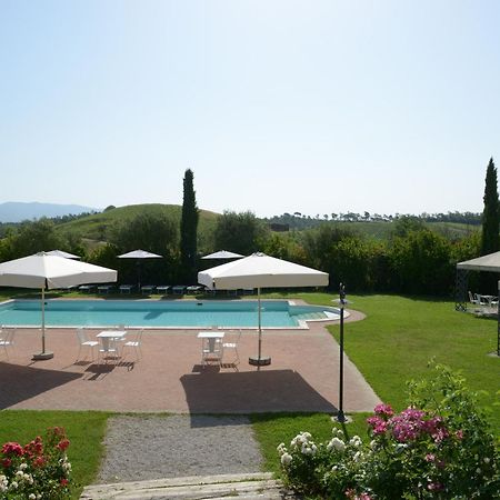 Agriturismo Musignano Cerreto Guidi Ngoại thất bức ảnh