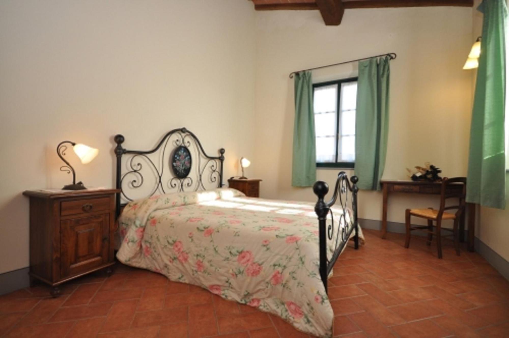 Agriturismo Musignano Cerreto Guidi Phòng bức ảnh