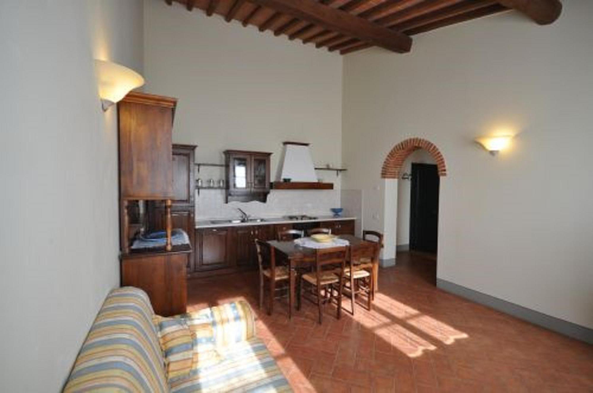 Agriturismo Musignano Cerreto Guidi Phòng bức ảnh