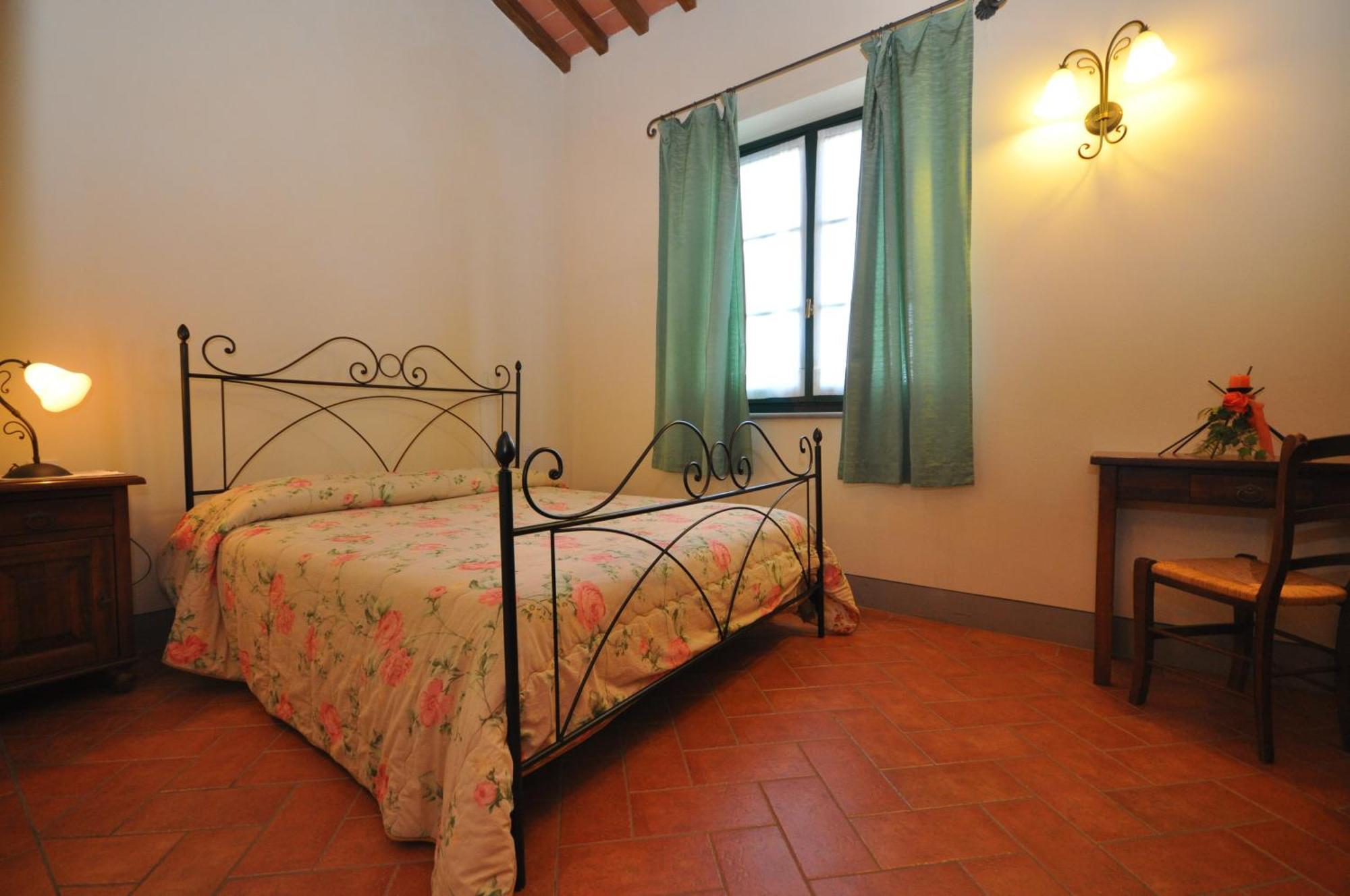 Agriturismo Musignano Cerreto Guidi Phòng bức ảnh
