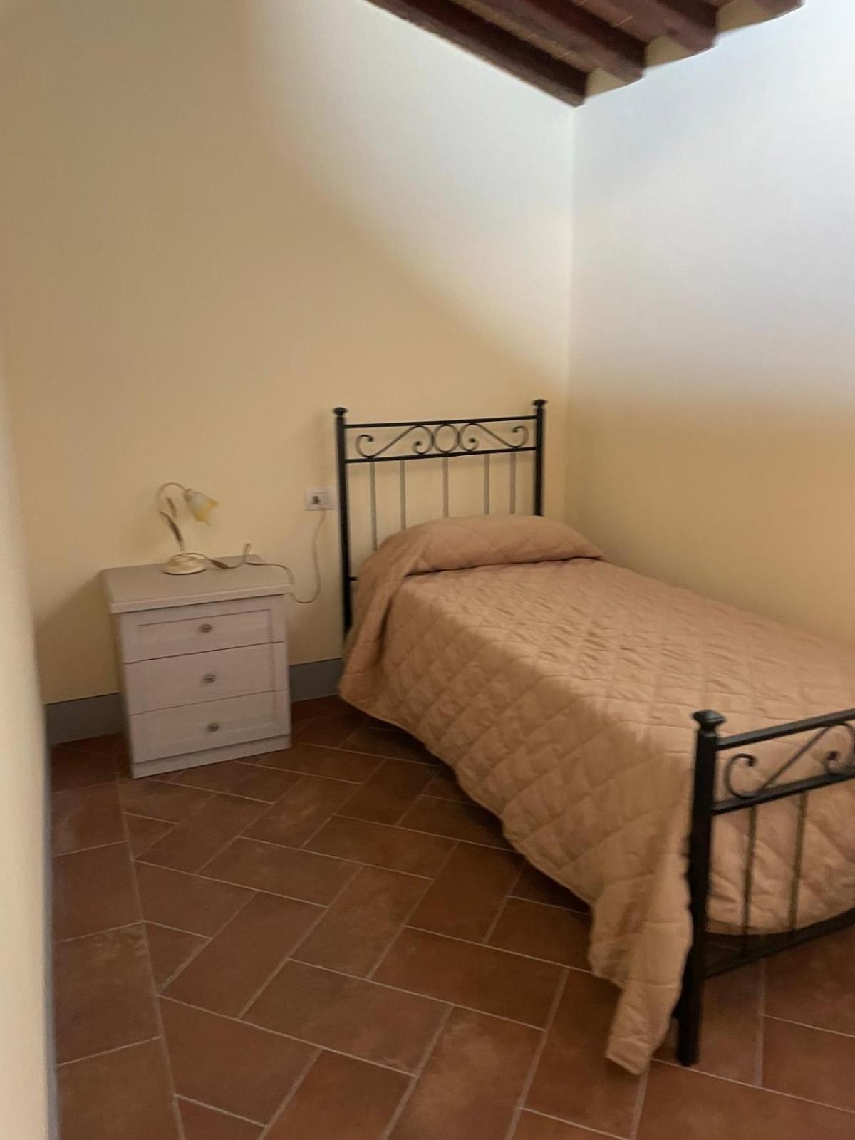 Agriturismo Musignano Cerreto Guidi Ngoại thất bức ảnh