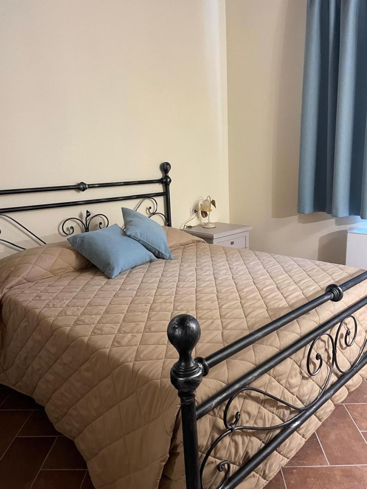 Agriturismo Musignano Cerreto Guidi Ngoại thất bức ảnh