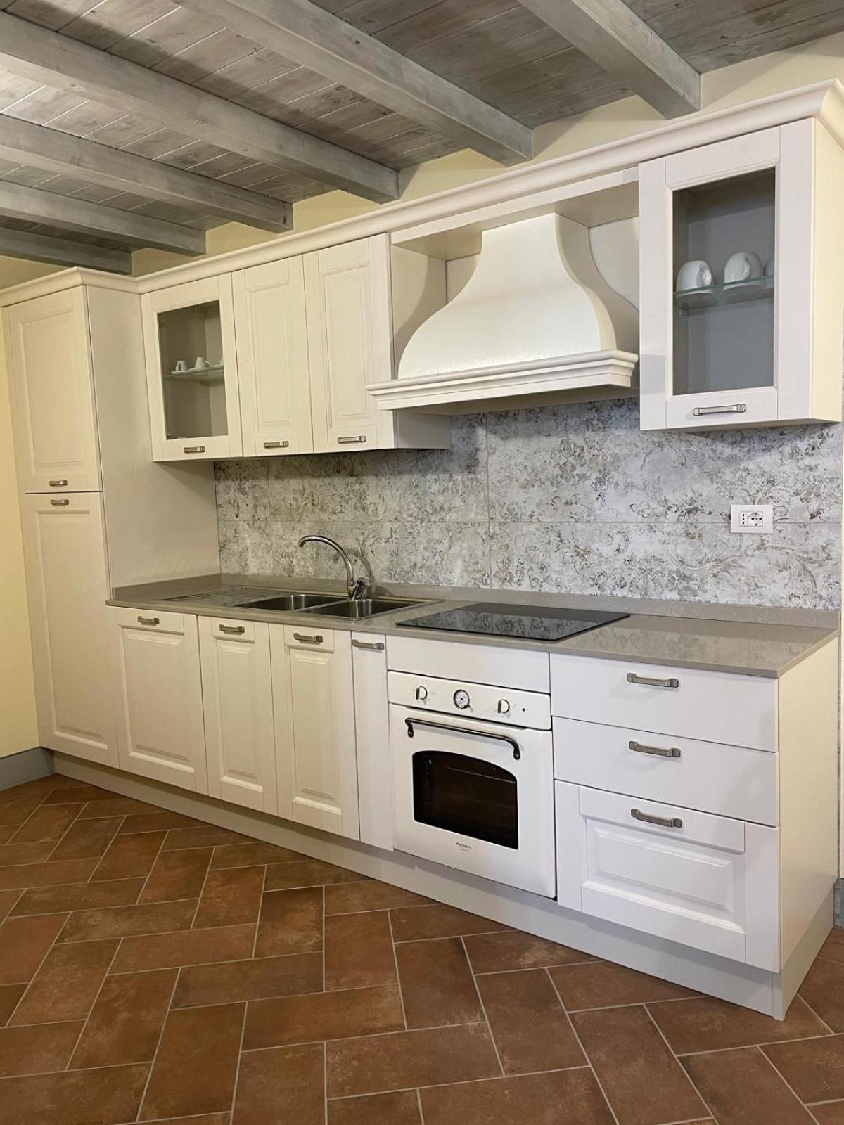 Agriturismo Musignano Cerreto Guidi Ngoại thất bức ảnh