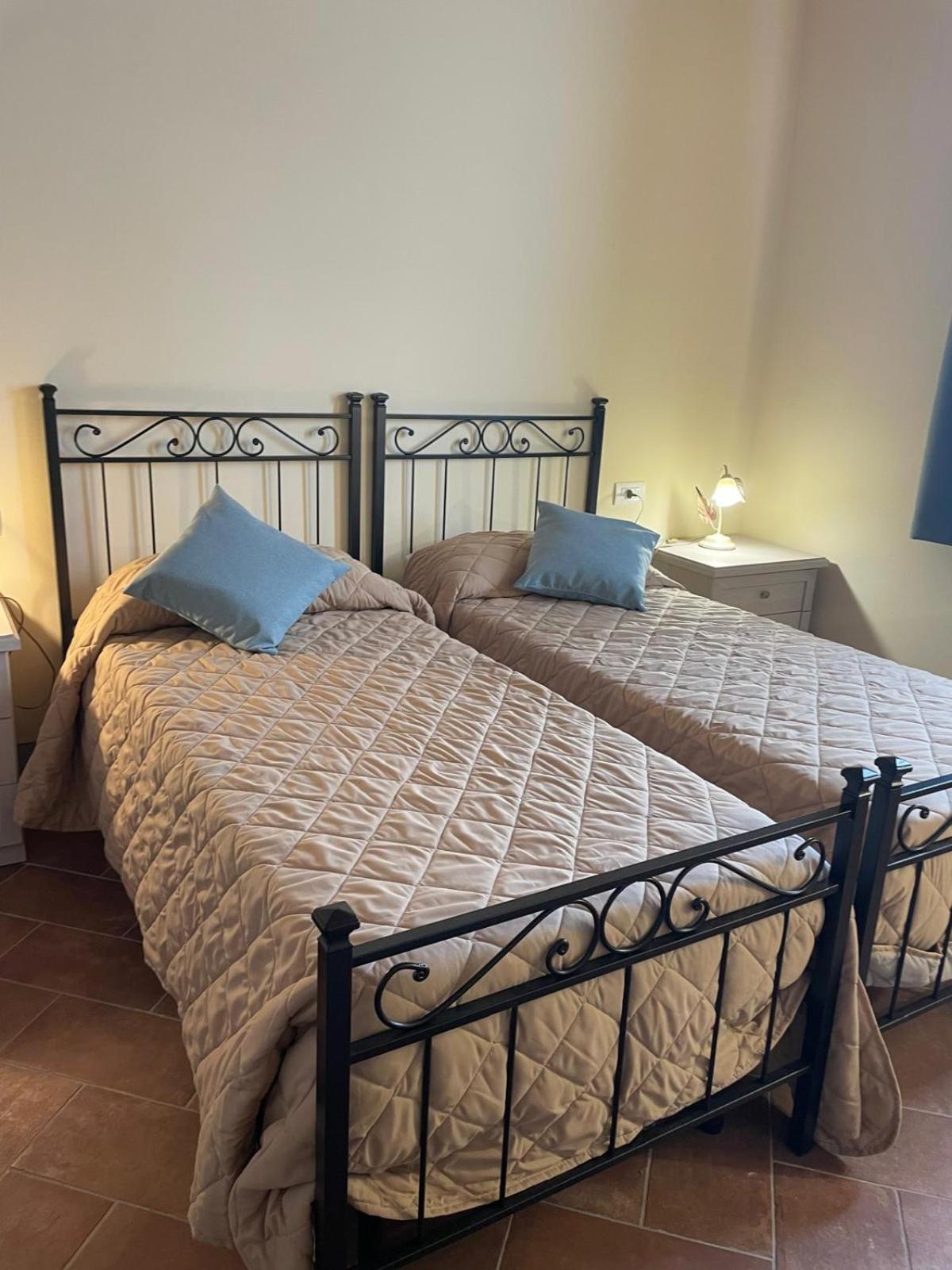 Agriturismo Musignano Cerreto Guidi Ngoại thất bức ảnh