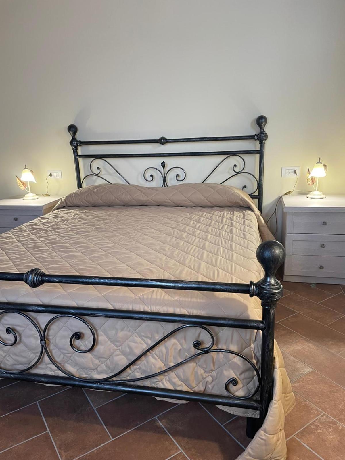Agriturismo Musignano Cerreto Guidi Ngoại thất bức ảnh
