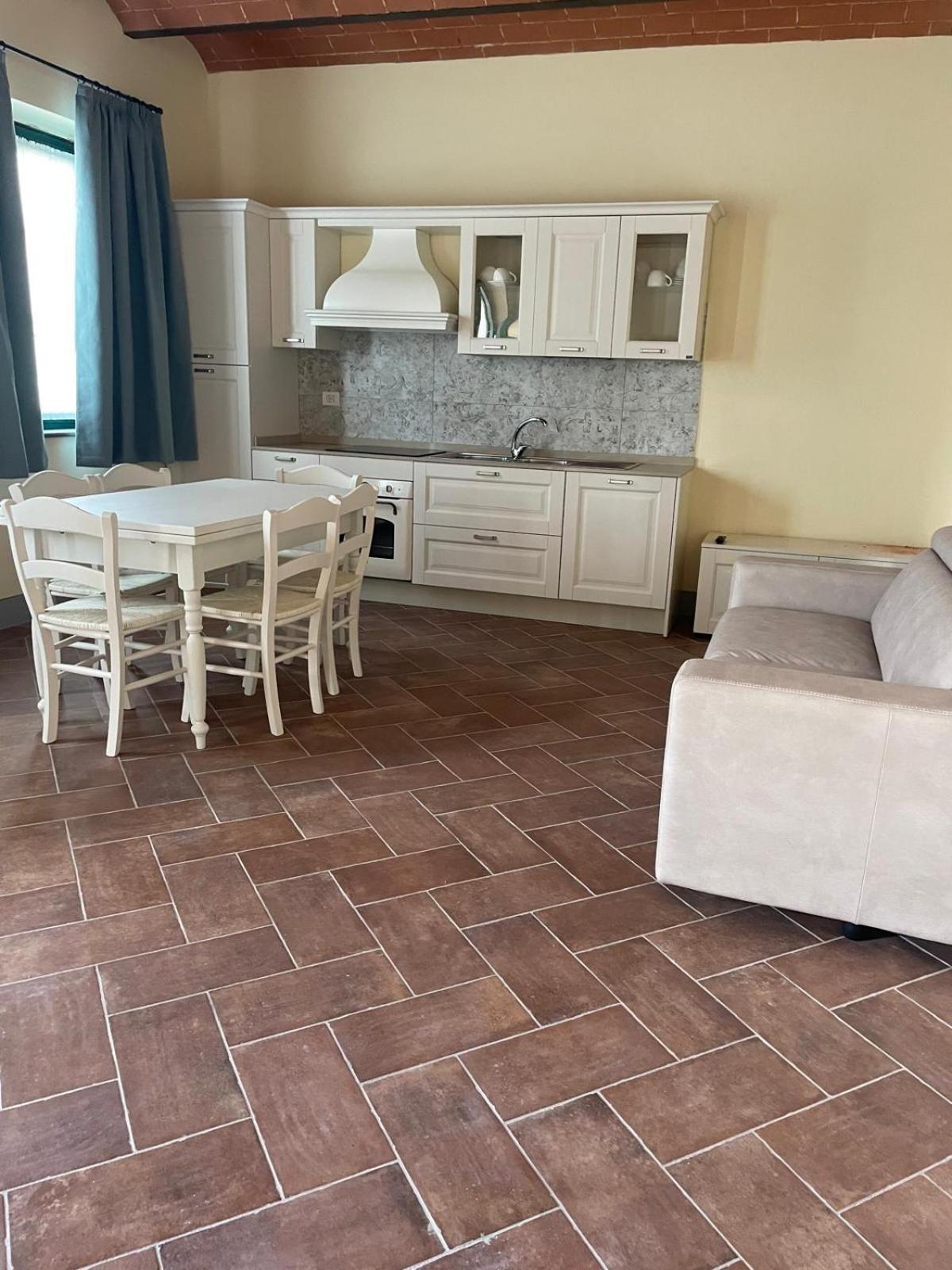 Agriturismo Musignano Cerreto Guidi Ngoại thất bức ảnh