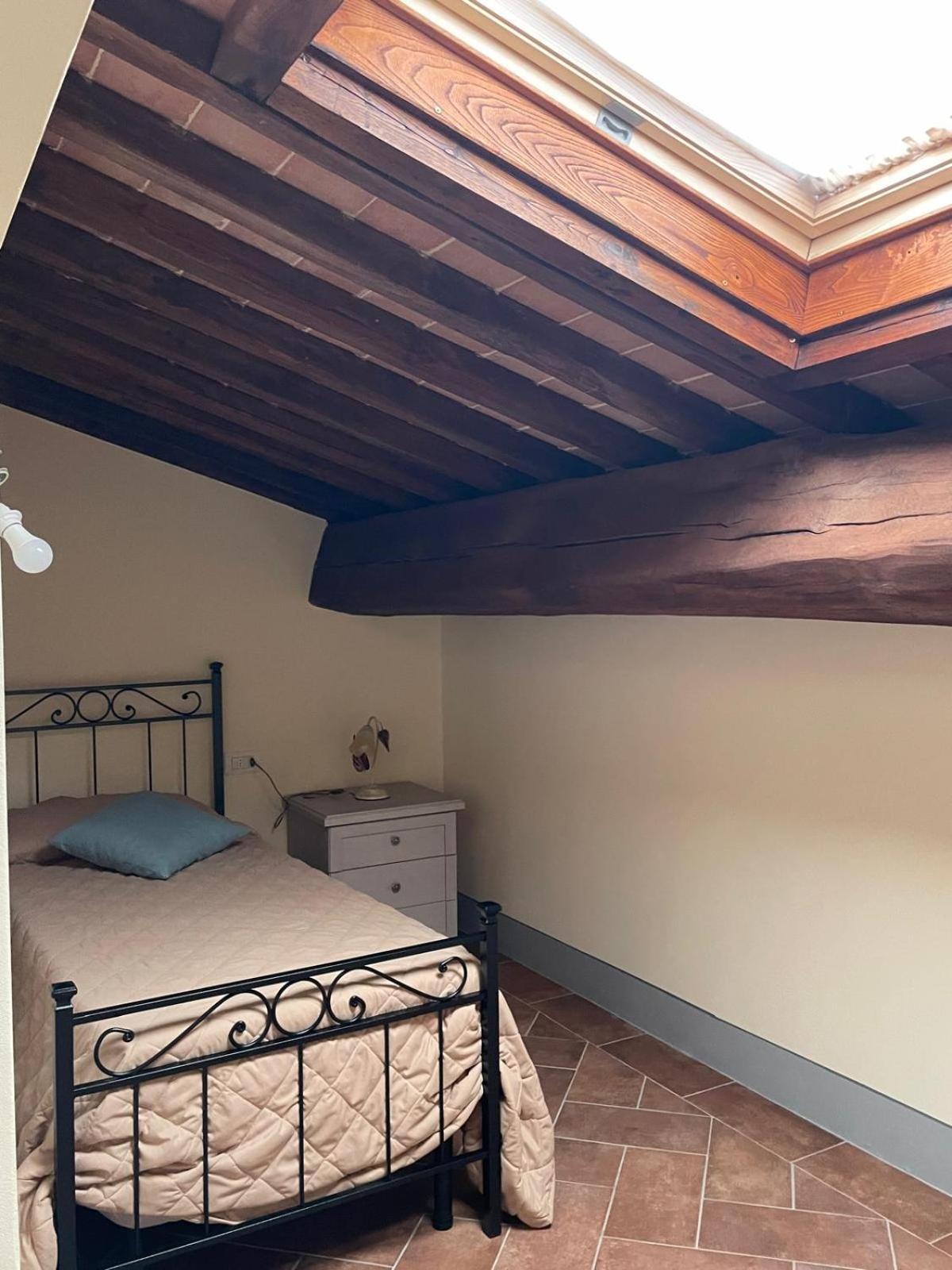 Agriturismo Musignano Cerreto Guidi Ngoại thất bức ảnh