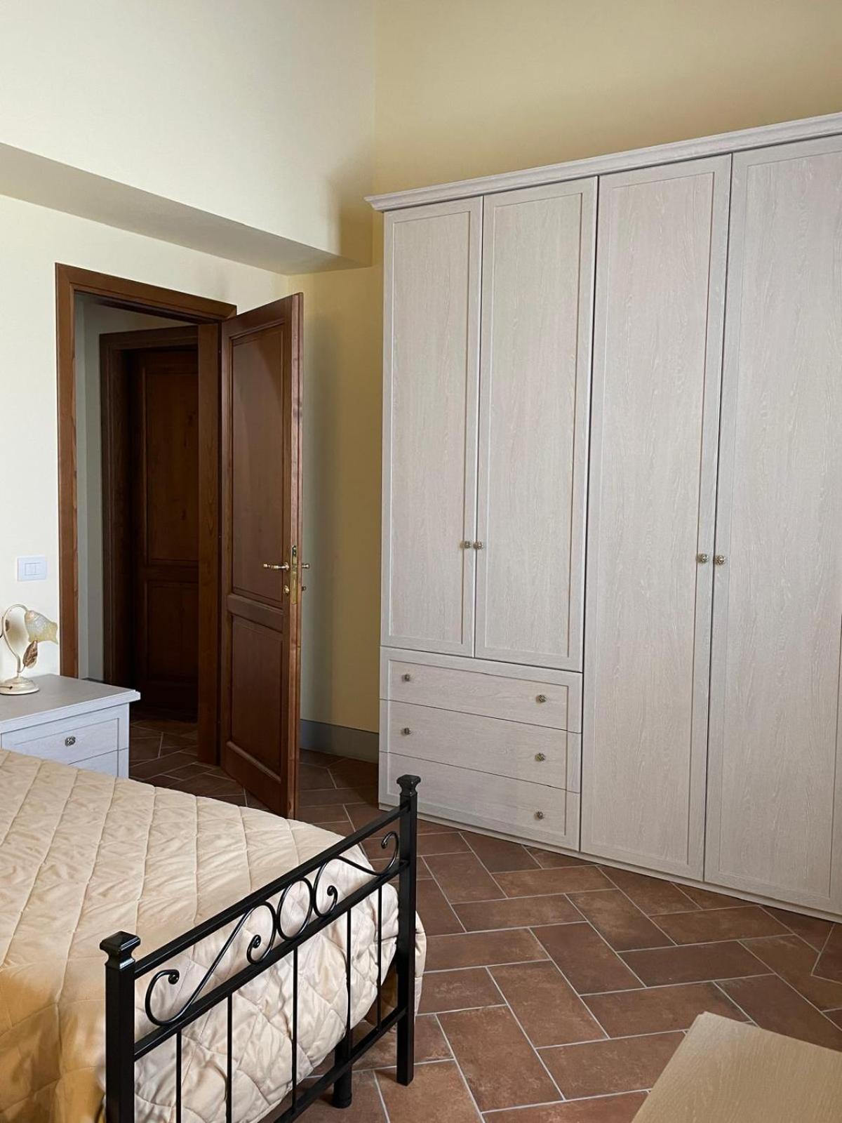 Agriturismo Musignano Cerreto Guidi Ngoại thất bức ảnh