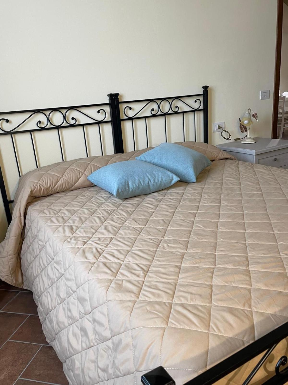 Agriturismo Musignano Cerreto Guidi Ngoại thất bức ảnh
