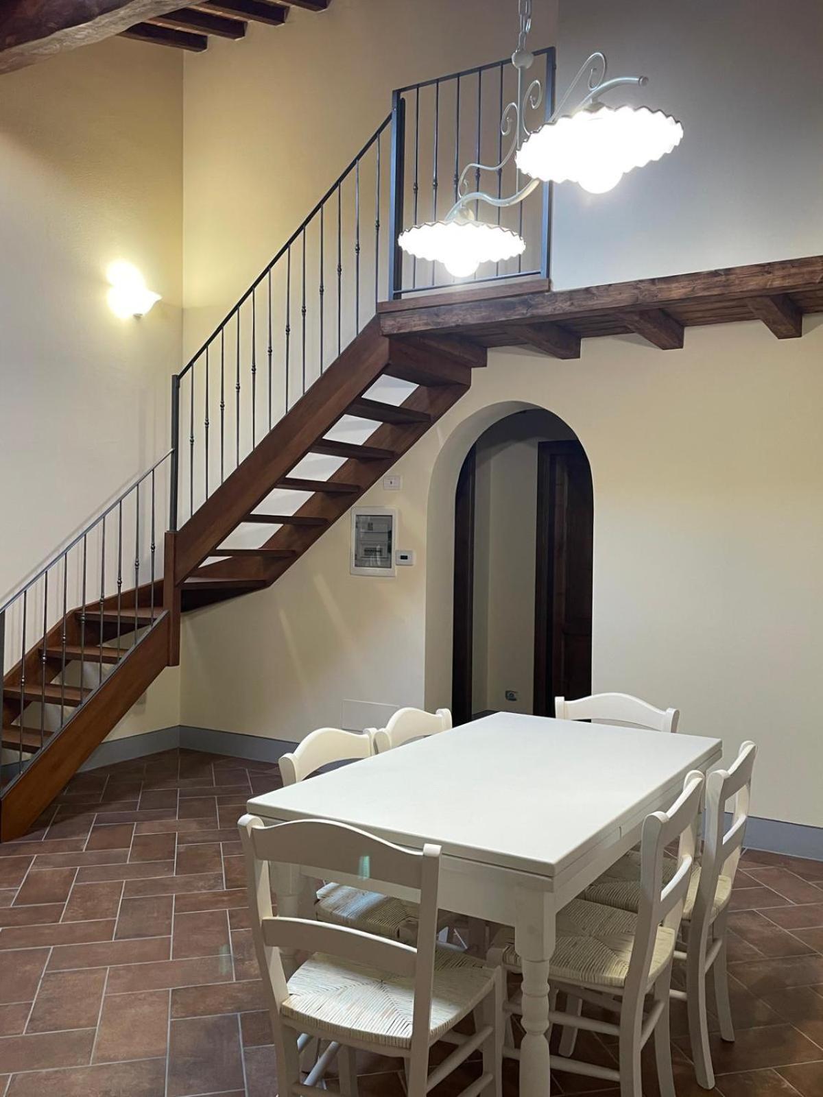 Agriturismo Musignano Cerreto Guidi Ngoại thất bức ảnh