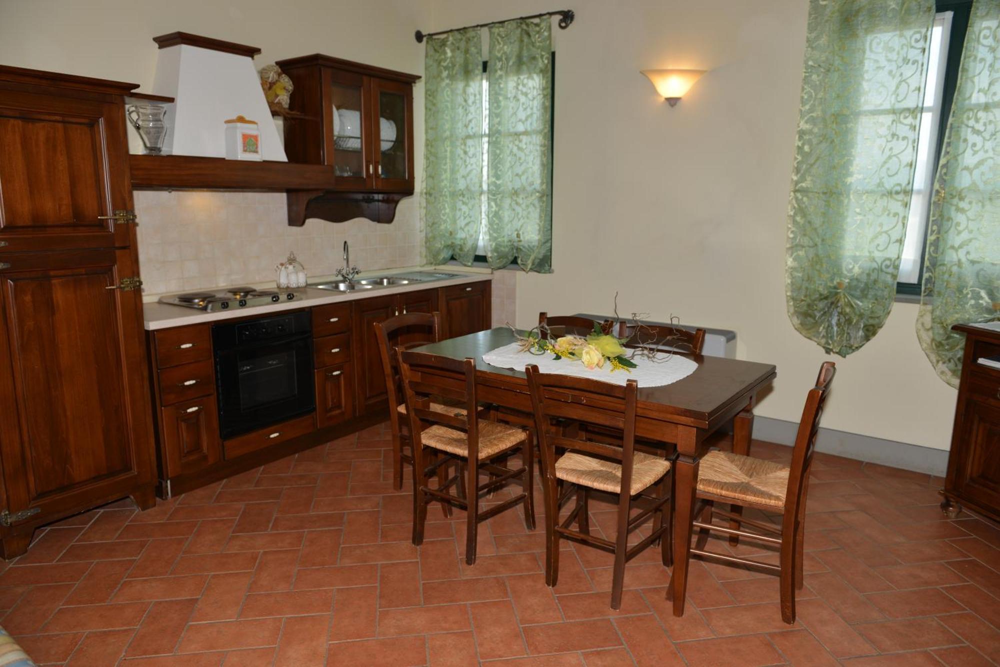 Agriturismo Musignano Cerreto Guidi Ngoại thất bức ảnh