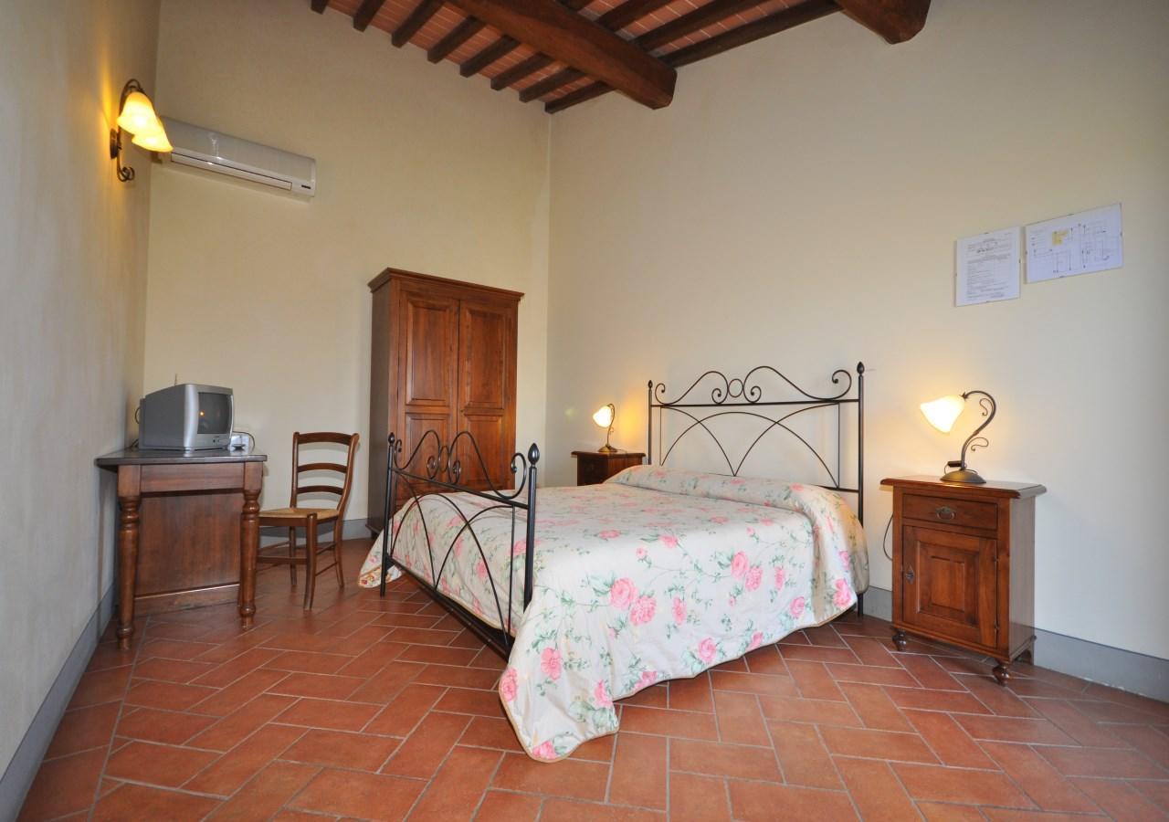 Agriturismo Musignano Cerreto Guidi Ngoại thất bức ảnh