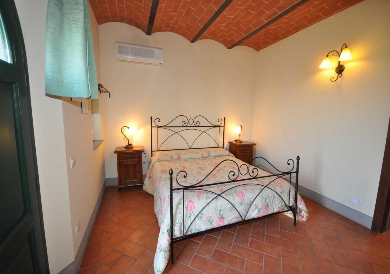 Agriturismo Musignano Cerreto Guidi Ngoại thất bức ảnh