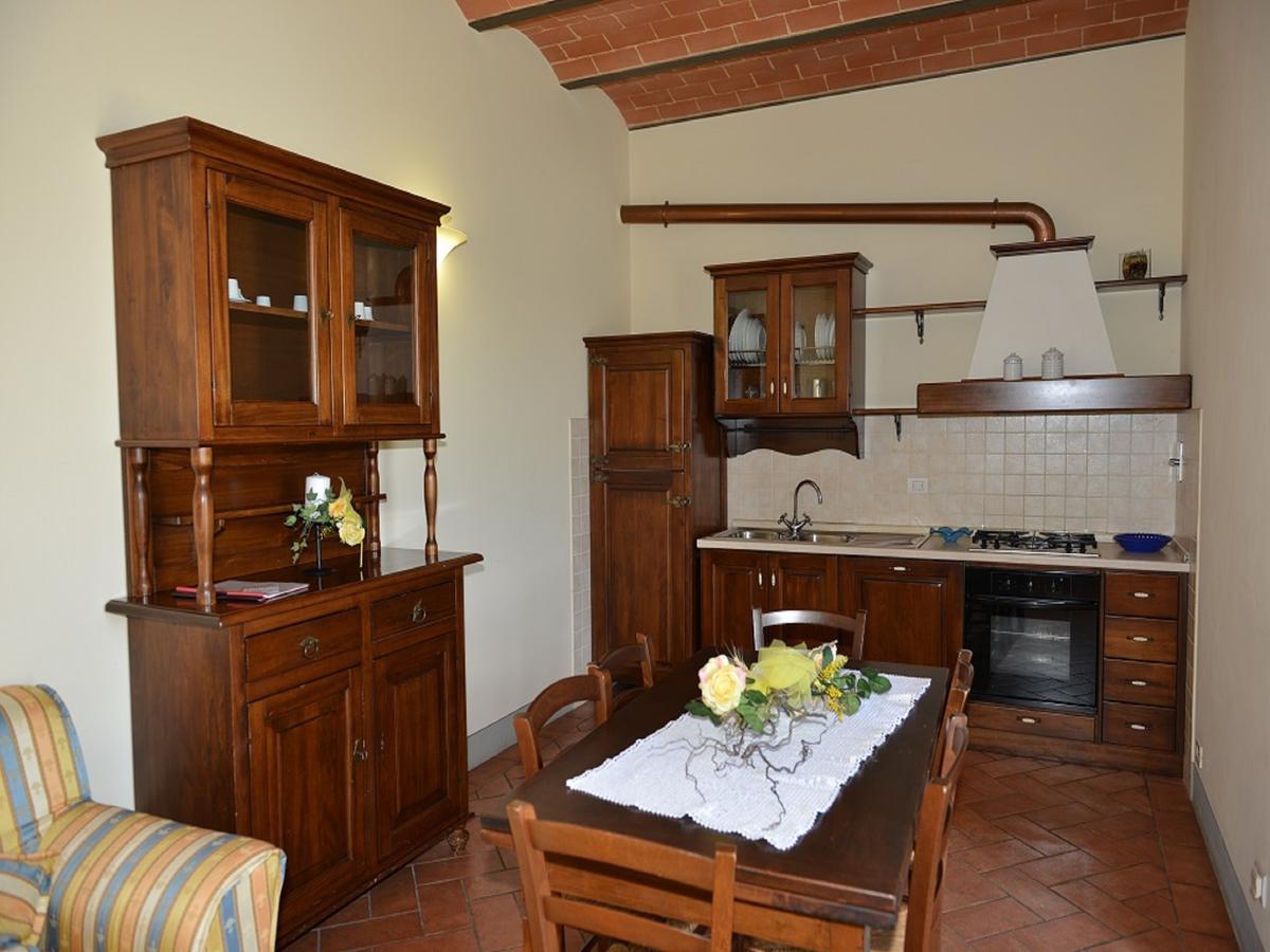 Agriturismo Musignano Cerreto Guidi Ngoại thất bức ảnh