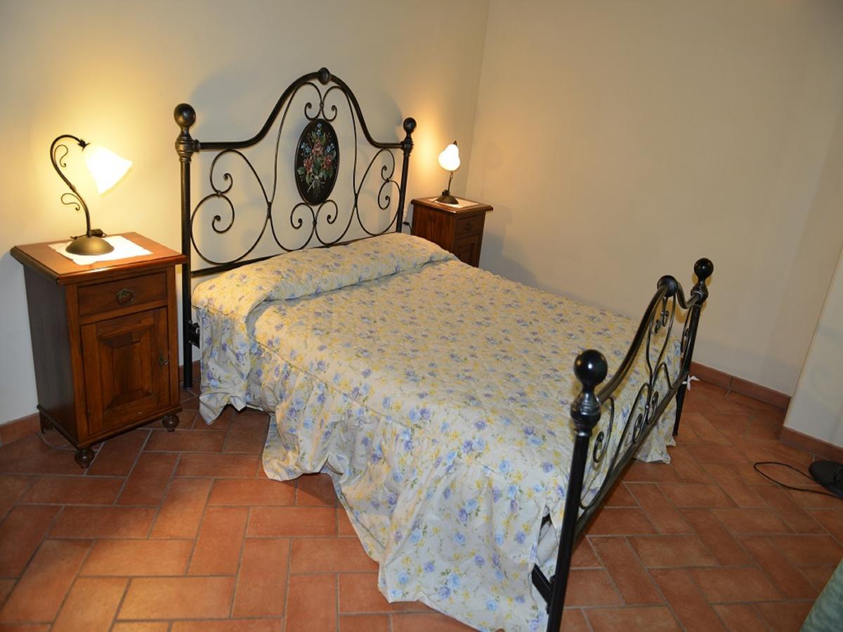 Agriturismo Musignano Cerreto Guidi Ngoại thất bức ảnh